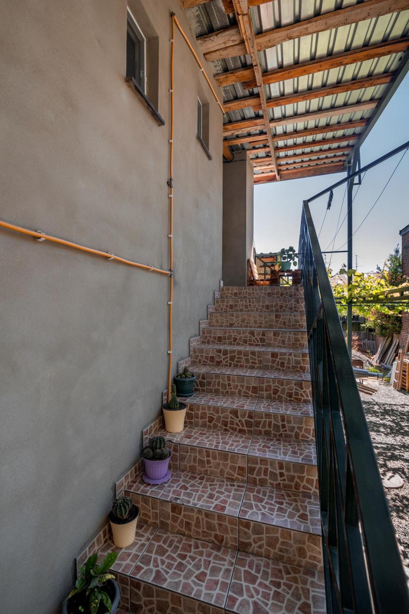 Appartamento Mariana Gori Esterno foto