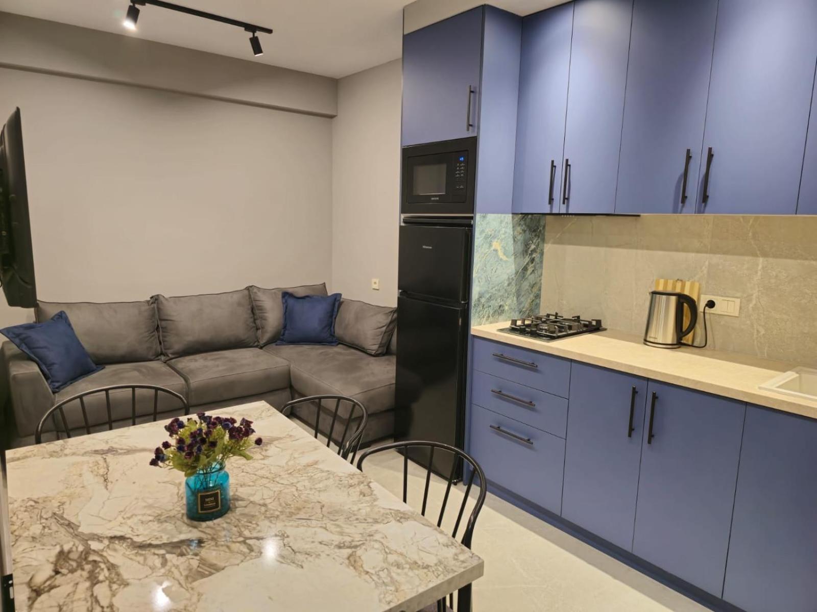 Appartamento Mariana Gori Esterno foto
